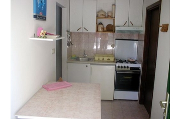 Хорватiя Privát Slatine, Екстер'єр